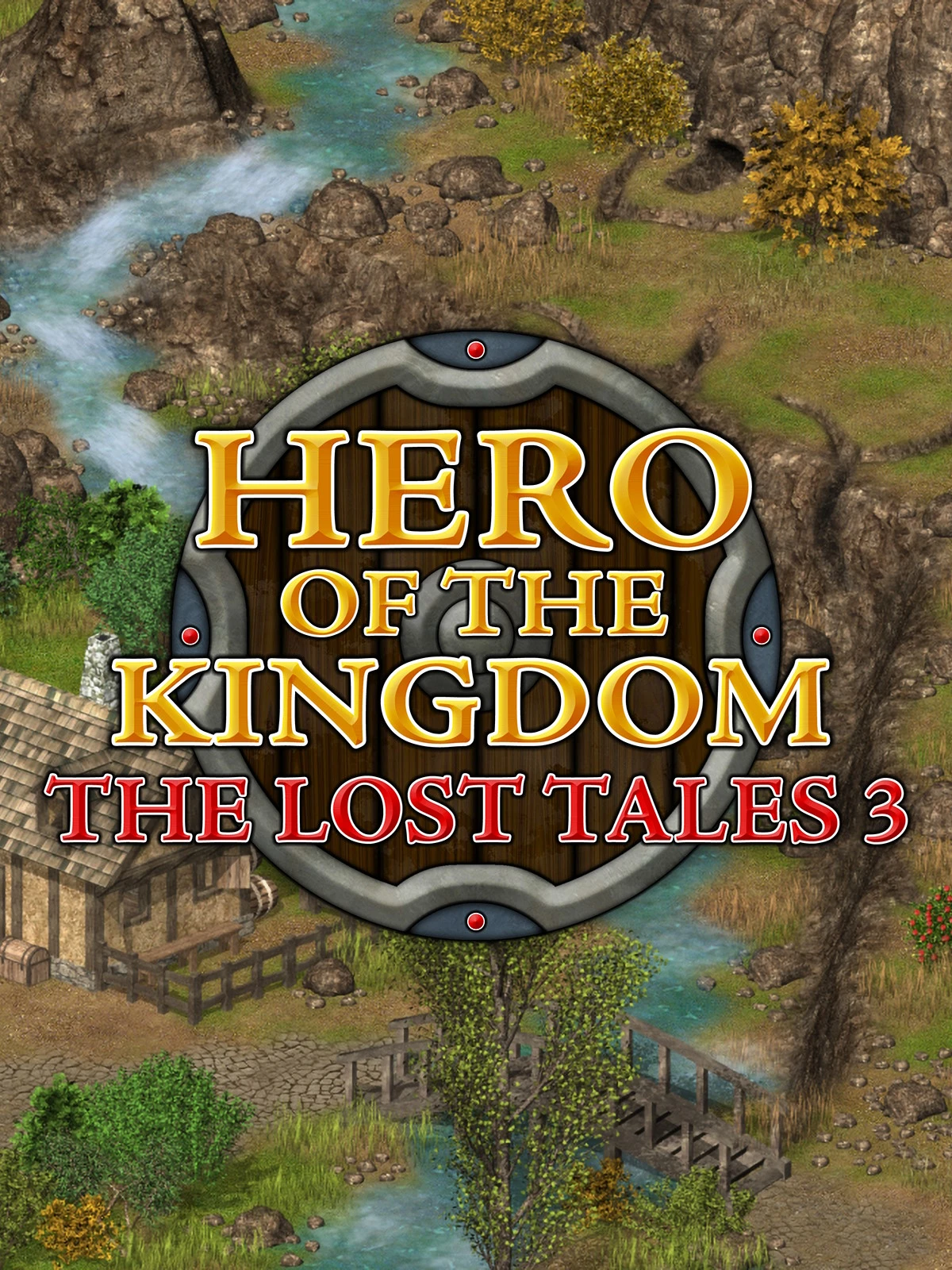 Hero of the Kingdom: The Lost Tales 3