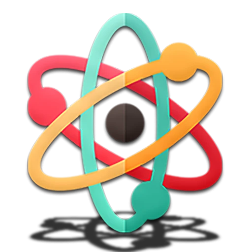 Proton – Icon Pack 2.6