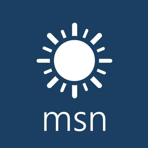 MSN Weather – Forecast & Maps 29.2.420920002
