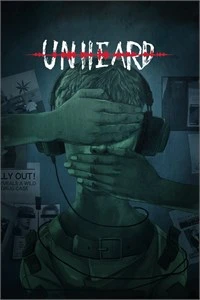 Unheard – Voices of Crime