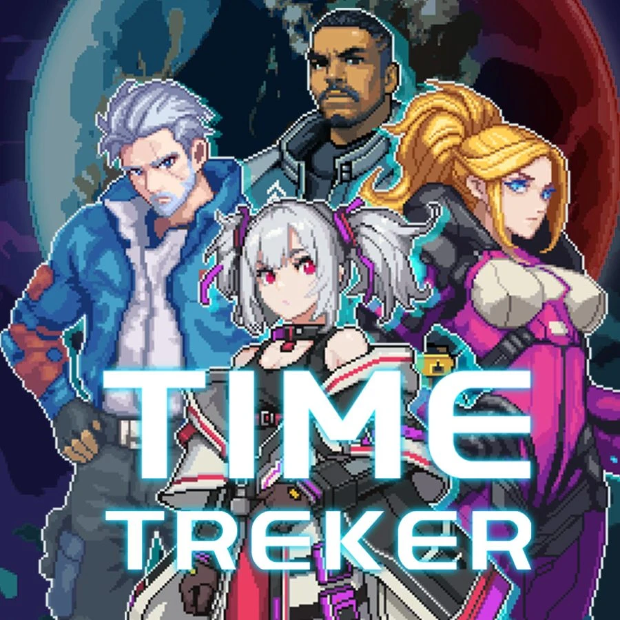Time Treker