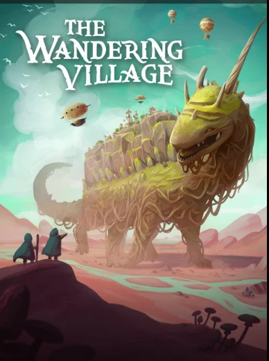The Wandering Village