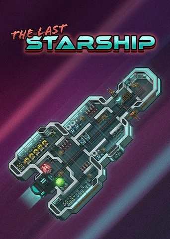 The Last Starship