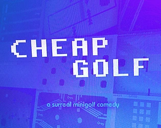 Cheap Golf