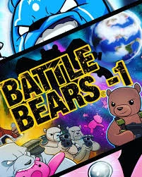 Battle Bears -1
