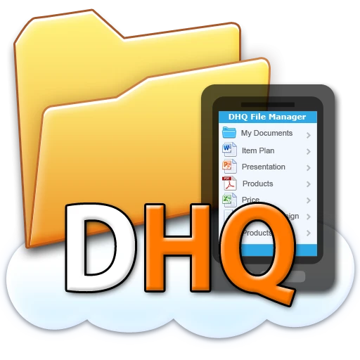 Cloud File Manager 5.0
