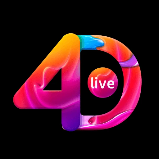 X Live Wallpaper – HD 3D/4D 4.9