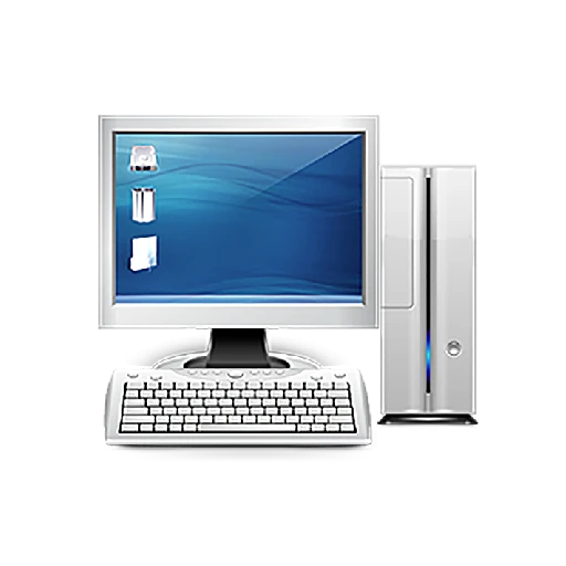 Computer File Explorer 2.4.b142
