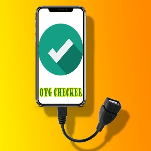 USB OTG Checker 4.0