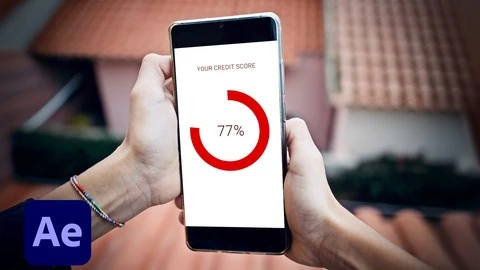 Animate Infographics with After Effects