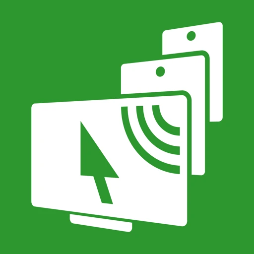spacedesk – USB Display for PC 2.1.15