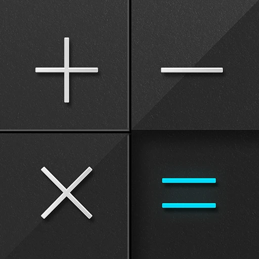 CALCU Stylish Basic Calculator 4.7.14