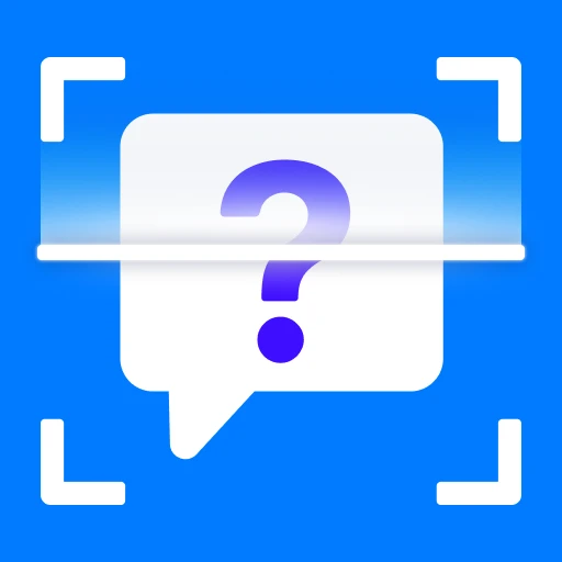 CamSolve: Answer Pic solver 4.1.3