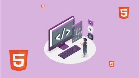 2 Hours HTML! – HTML for absolute Beginners