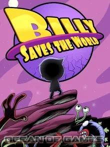 Billy Saves the World