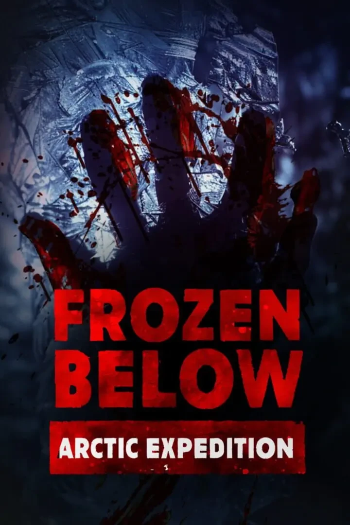 Frozen Below: Arctic Expedition