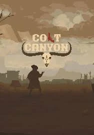 Colt Canyon