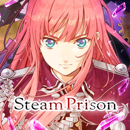 Steam Prison -Beyond the Steam-