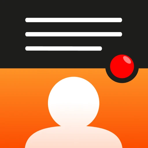 Teleprompter for Video 3.2.4