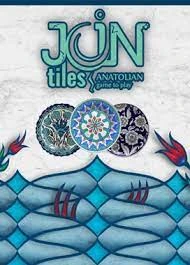 JOIN tiles – Anatolian game to play