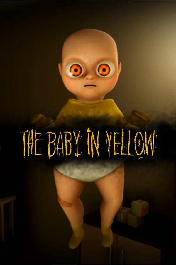 The Baby In Yellow