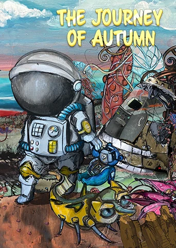 The Journey of AutUmn