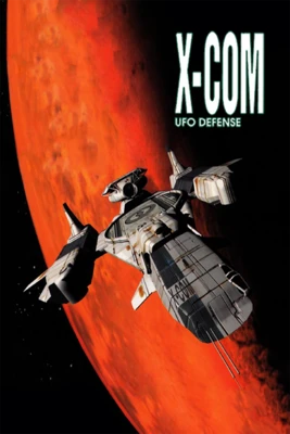 X-COM: UFO Defense