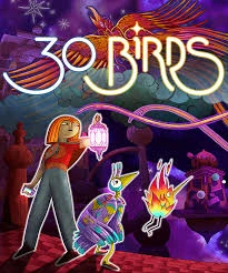 30 Birds
