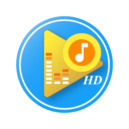 Music Player HD+ Equalizer 1.9.0