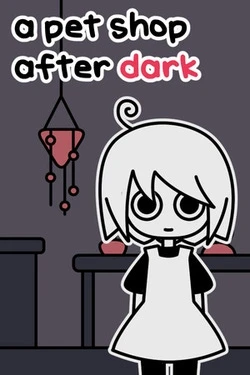 A Pet Shop After Dark