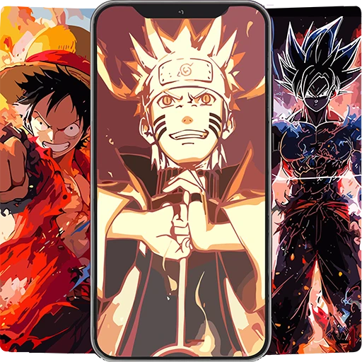Anime Wallpaper 17.1.0