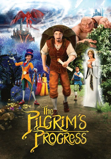 The Pilgrim’s Progress
