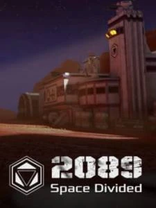 2089 – Space Divided
