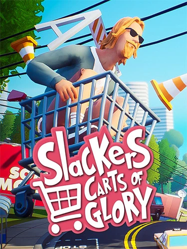 Slackers – Carts of Glory