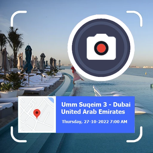 Maps Camera 1.2.7