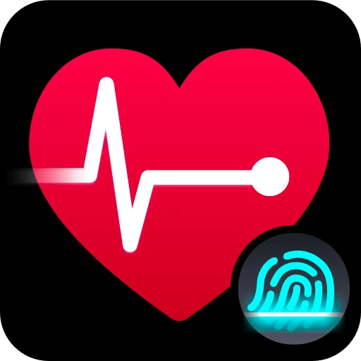Heart Rate Monitor – Pulse App 1.3.6