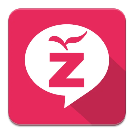 Zom Mobile Messenger 3.0.9