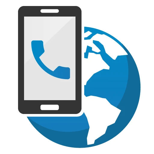 MobileVOIP international calls 8.76