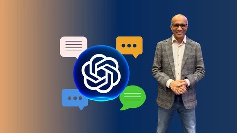 Conversations with AI: ChatGPT for Everyone