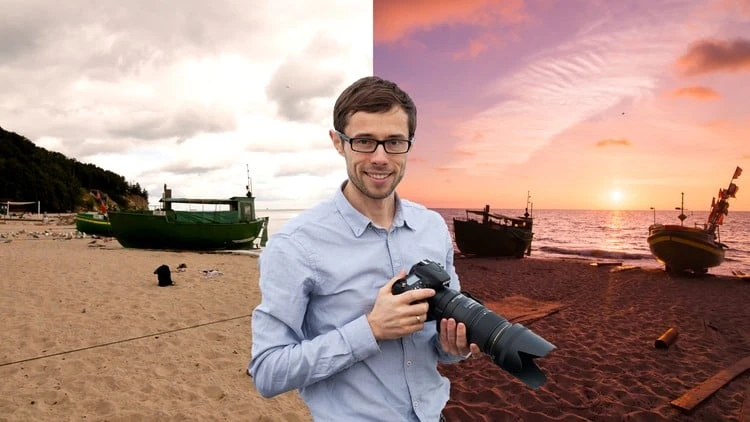 Photography Course Understand shutter speed and aperture