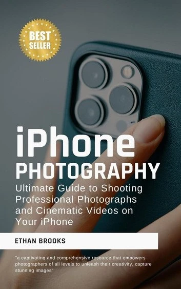 Iphone Photography – Ultimate Guide
