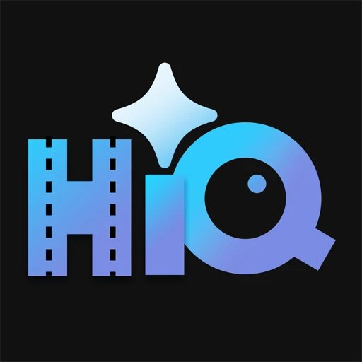 AI Video Enhancer – HiQuality 1.4.1