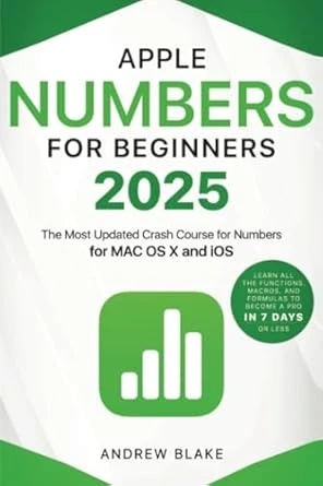 Numbers for Beginners: The Most Updated Crash Course to Numbers