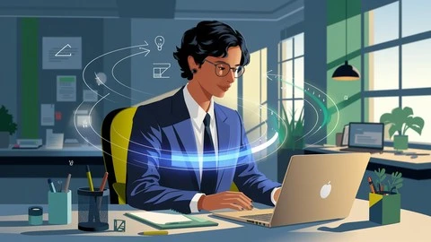 Ethical ChatGPT for Work: Framework for 3X Career Growth