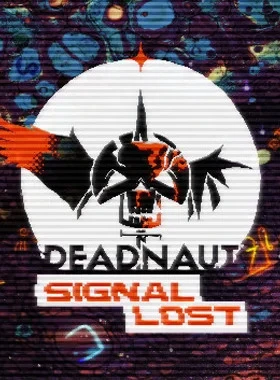 Deadnaut: Signal Lost