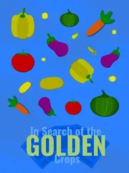 In Search of The Golden Crops