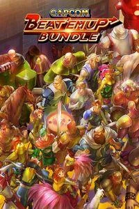 Capcom Beat ‘Em Up