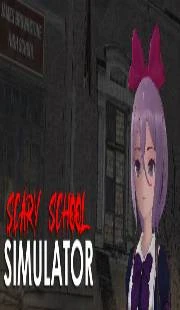 Scary School Simulator 2
