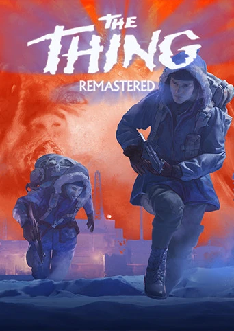 The Thing: Remastered