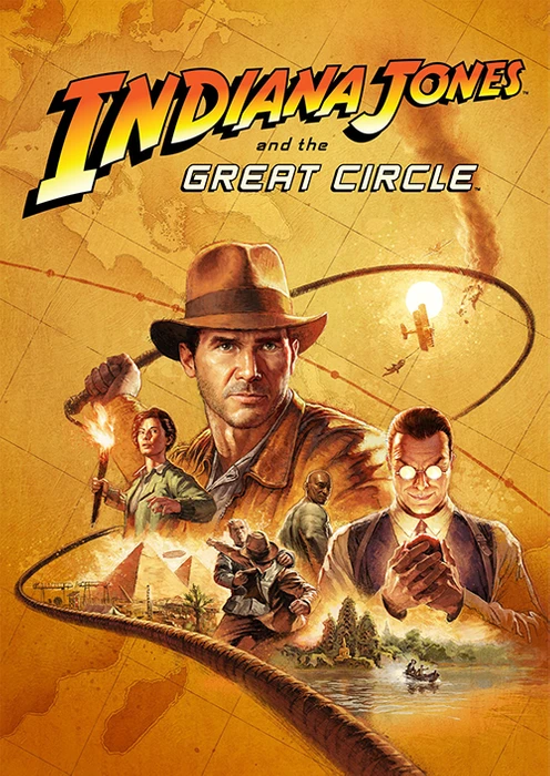 Indiana Jones and the Great Circle Premium Edition